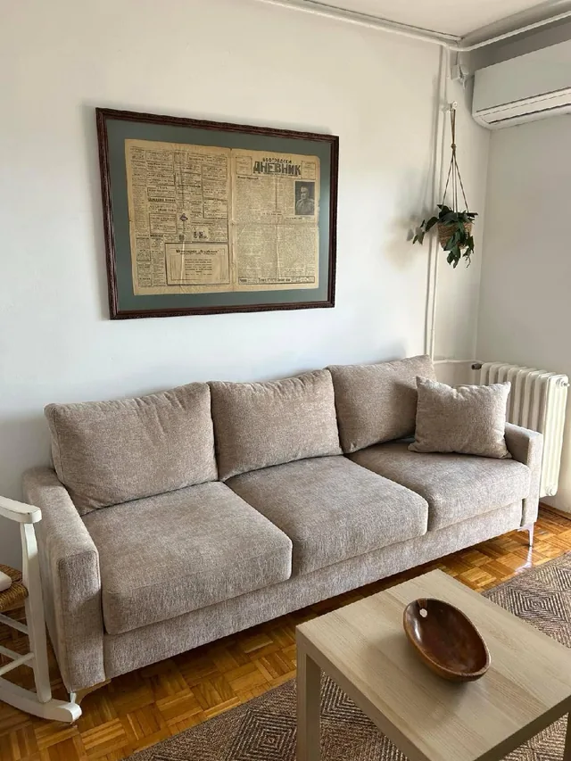 Квартира 1+1 в районе Стари град