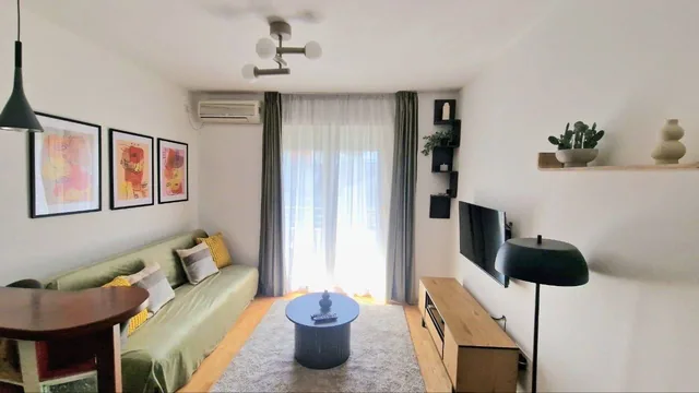 Квартира 2+1 в районе Lipov lad