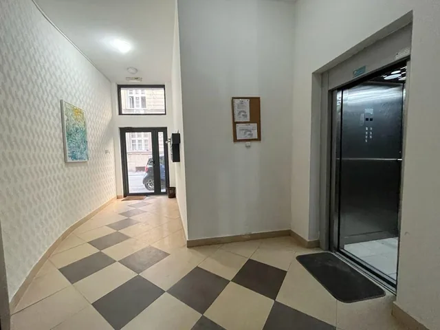 Квартира 2+1 в районе Врачар