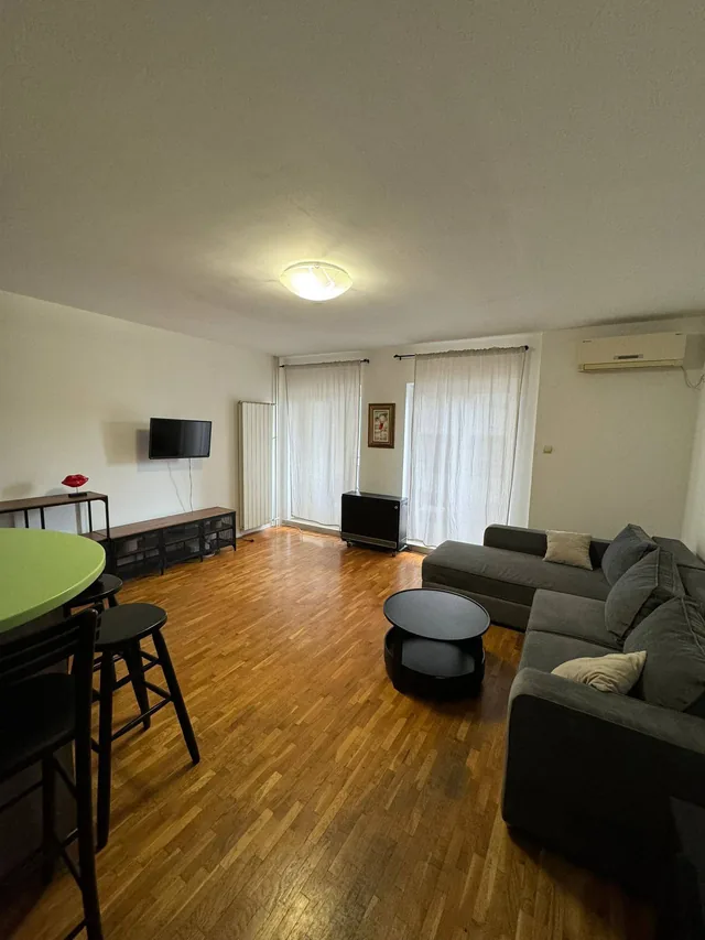 Квартира 2+1 в районе Врачар