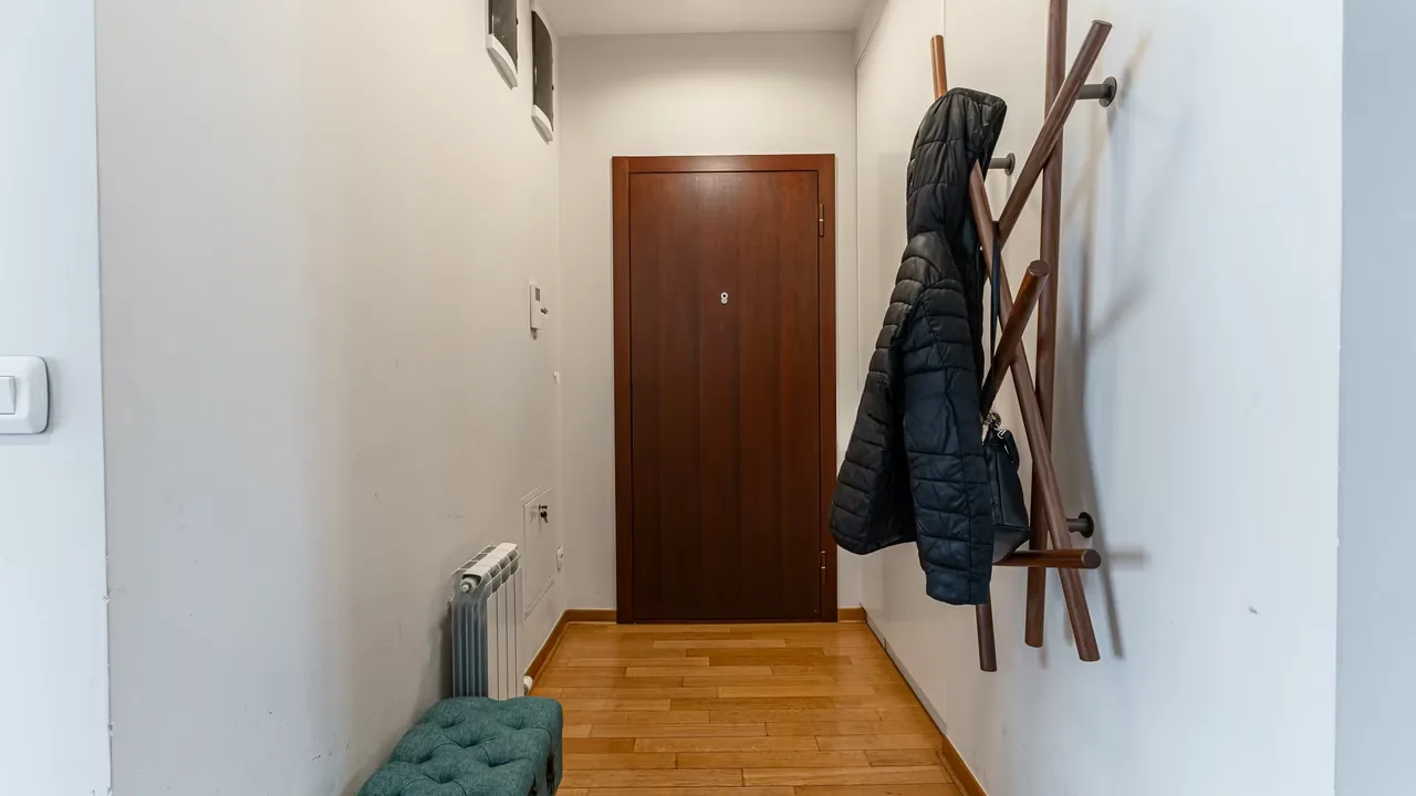 3+1 в районе Врачар — фото 1