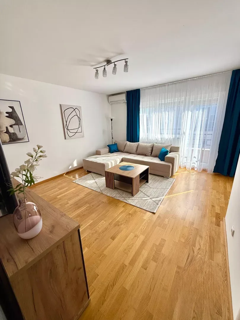 2.5+1 в районе Врачар — фото 2