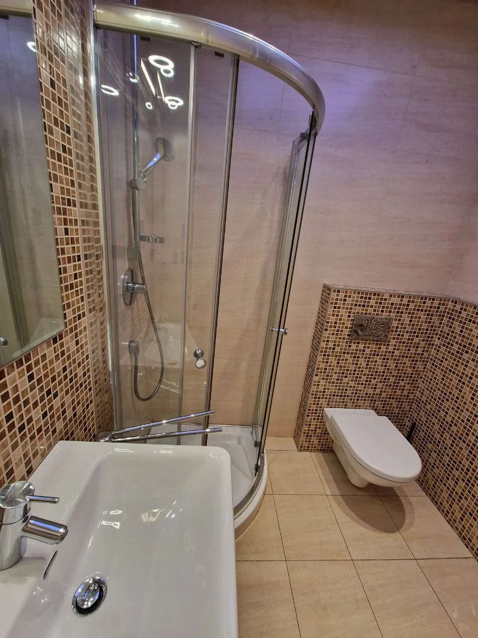 4+1 в районе Савски венац — фото 5