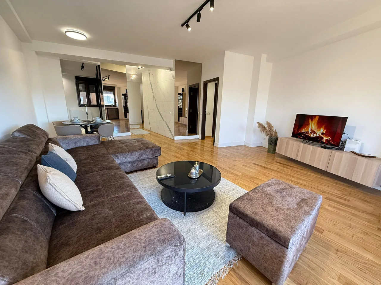 3+1 в районе Врачар — фото 2