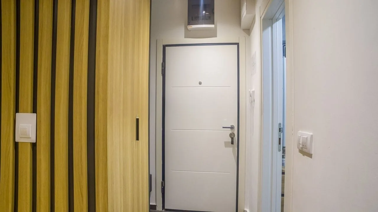 2+1 в районе Врачар — фото 1