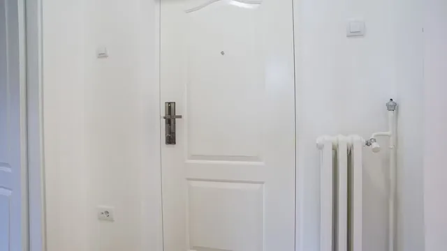 Квартира 1.5+1 в районе Савски венац