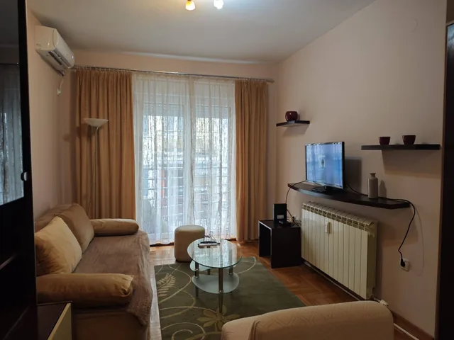 Квартира 3+1 в районе Врачар
