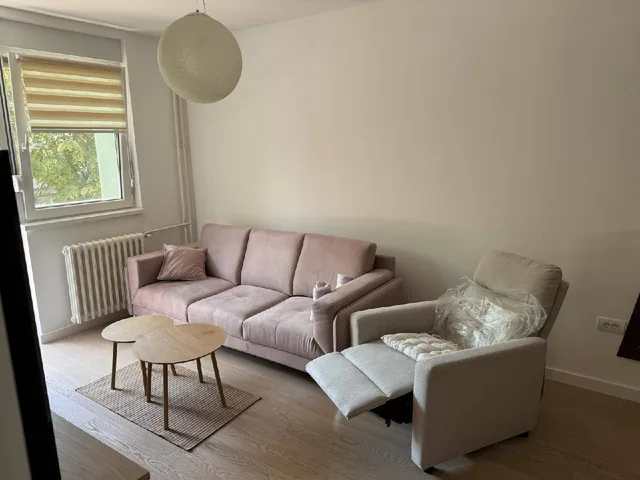 Квартира 2+1 в районе Šumice