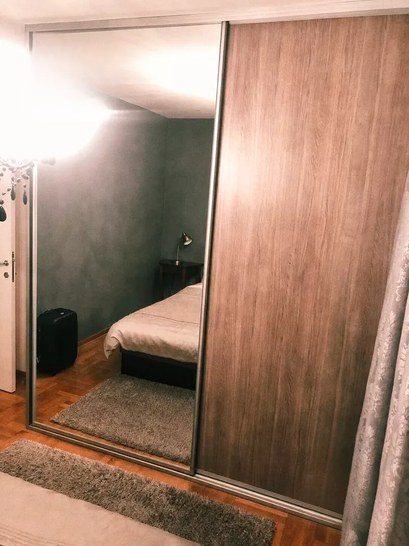 1.5+1 в районе Звездара — фото 5