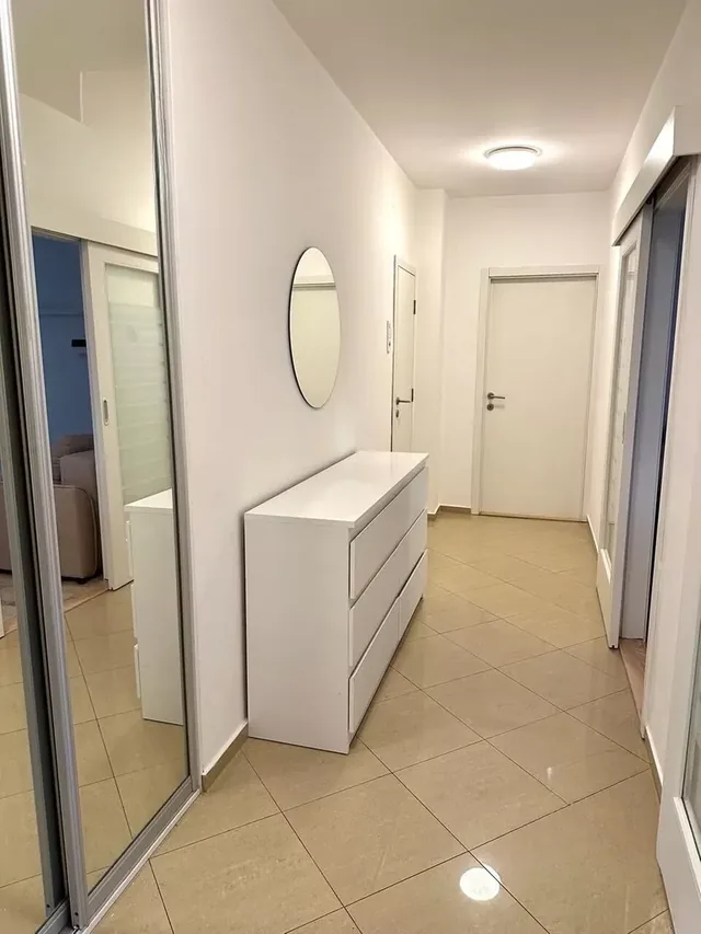 Квартира 2+1 в районе Савски венац