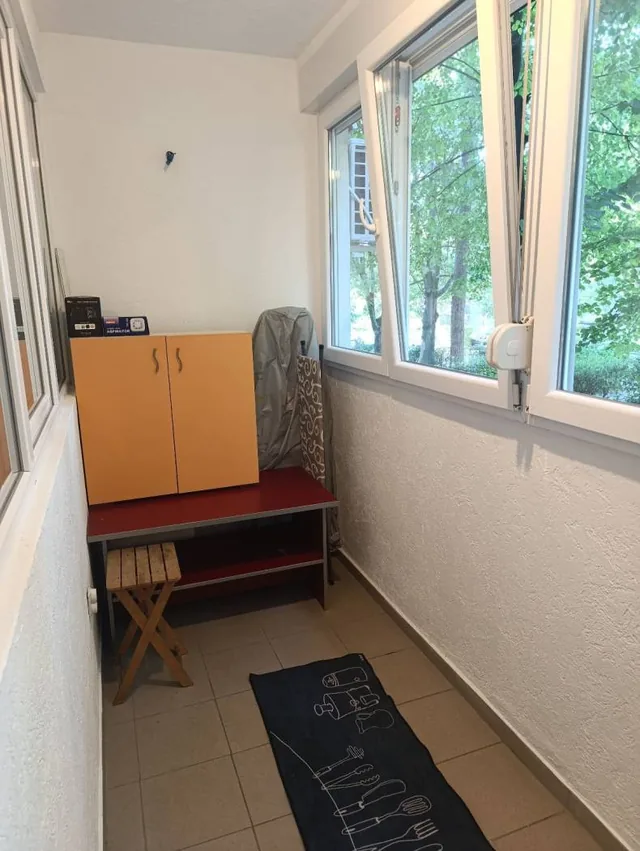 Квартира 2+1 в районе Вождовац