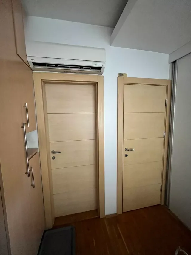 Квартира 1+1 в районе Звездара