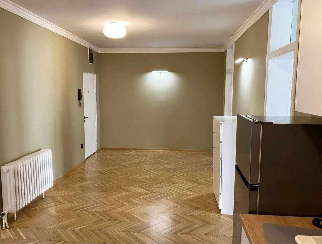 3+1 в районе Врачар — фото 5