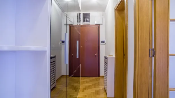 3+1 в районе Врачар — фото 2