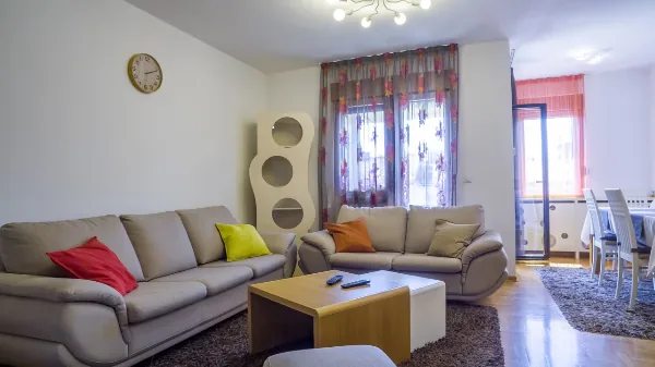3+1 в районе Врачар — фото 3