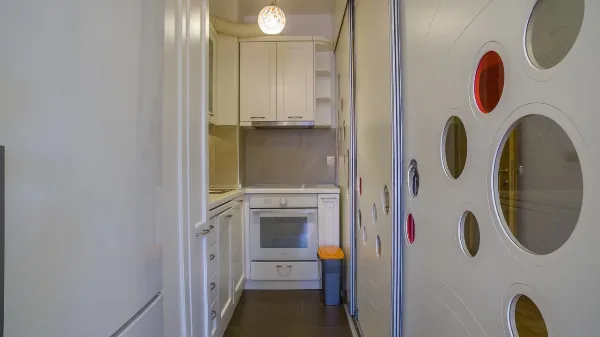 3+1 в районе Врачар — фото 5