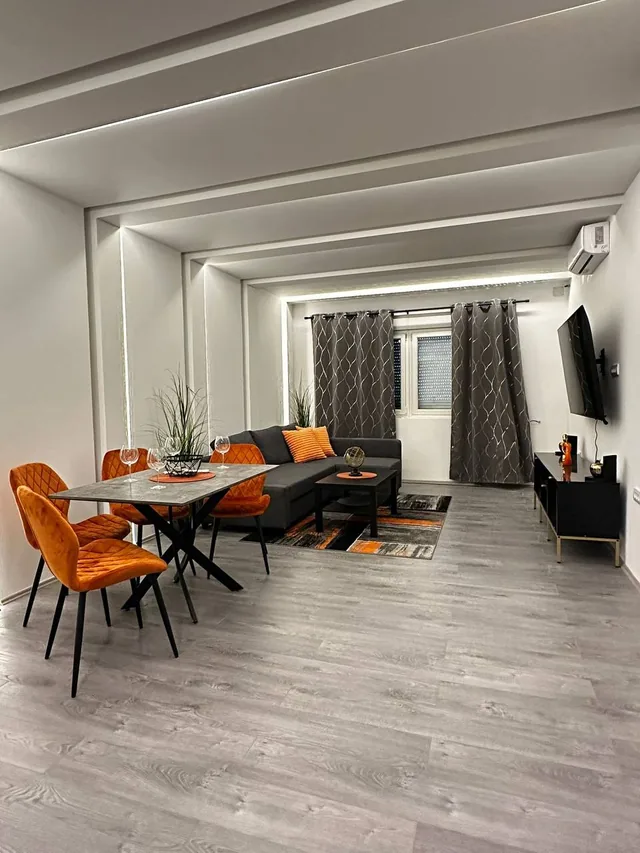 Квартира 2+1 в районе Звездара