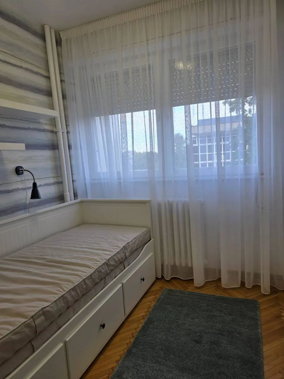 2+1 в районе Врачар — фото 4