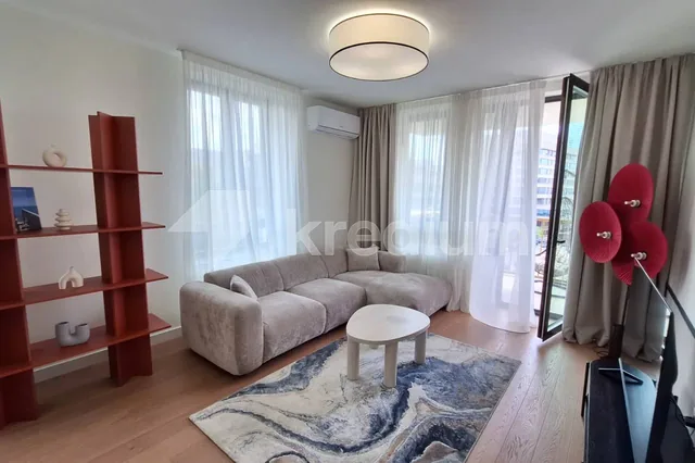 Квартира 3+1 в районе 
