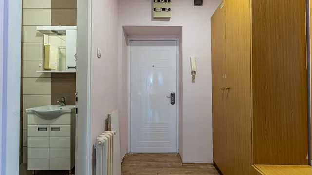Квартира 3+1 в районе Звездара