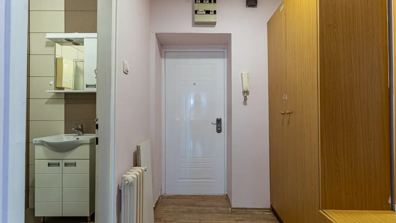 3+1 в районе Звездара — фото 1