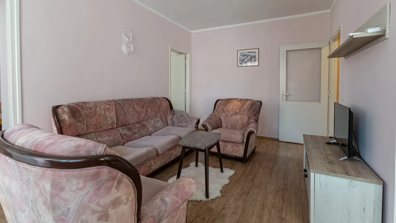 3+1 в районе Звездара — фото 2