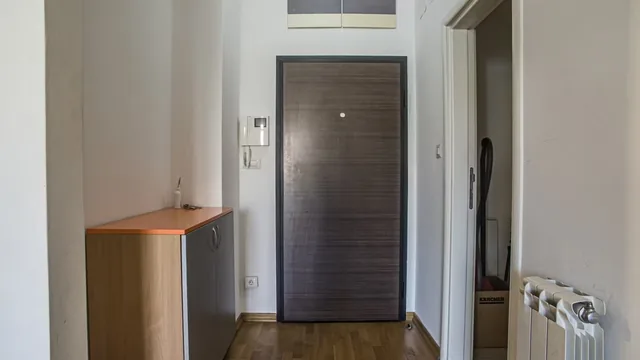 Квартира 2+1 в районе Врачар