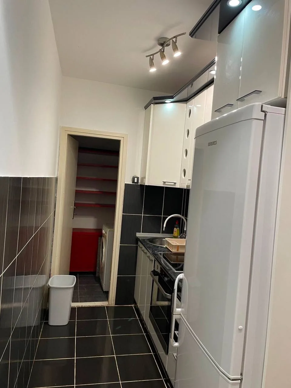 2+1 в районе Савски венац — фото 3