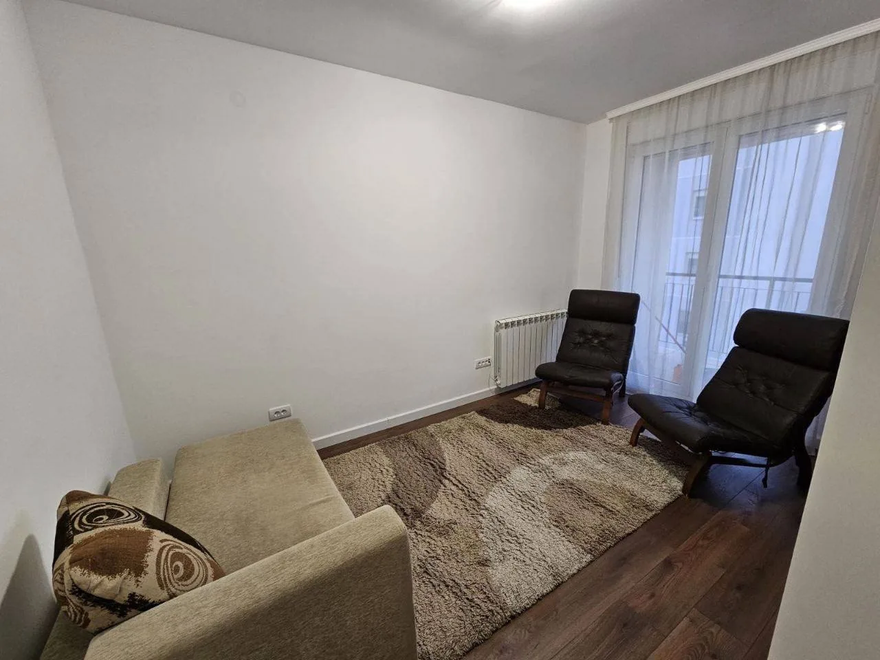 3+1 в районе Врачар — фото 5