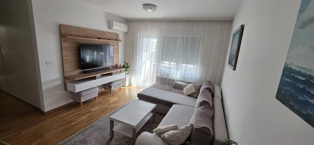 Квартира 3+1 в районе Врачар