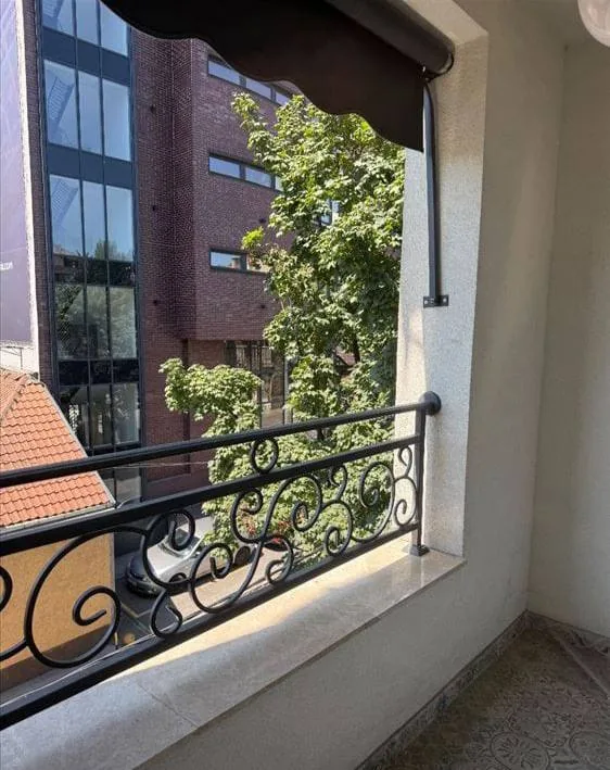 2.5+1 в районе Врачар — фото 4