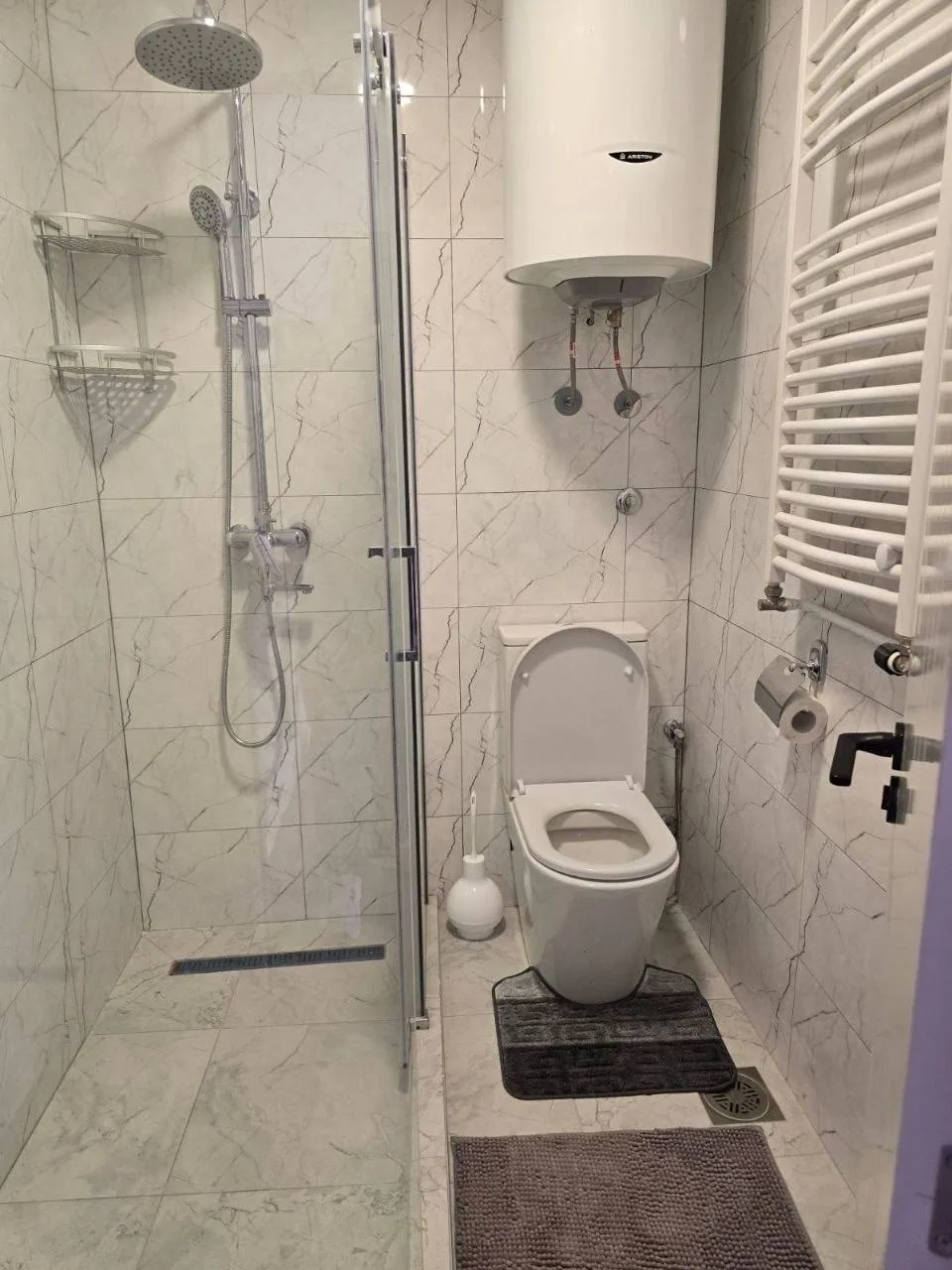 2+1 в районе Врачар — фото 5