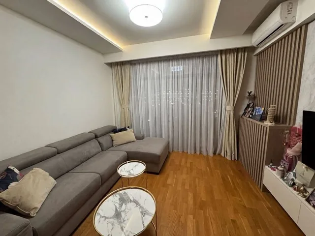 Квартира 2+1 в районе Савски венац