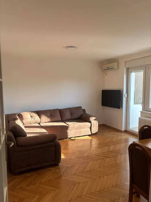 Квартира 2+1 в районе Стари град
