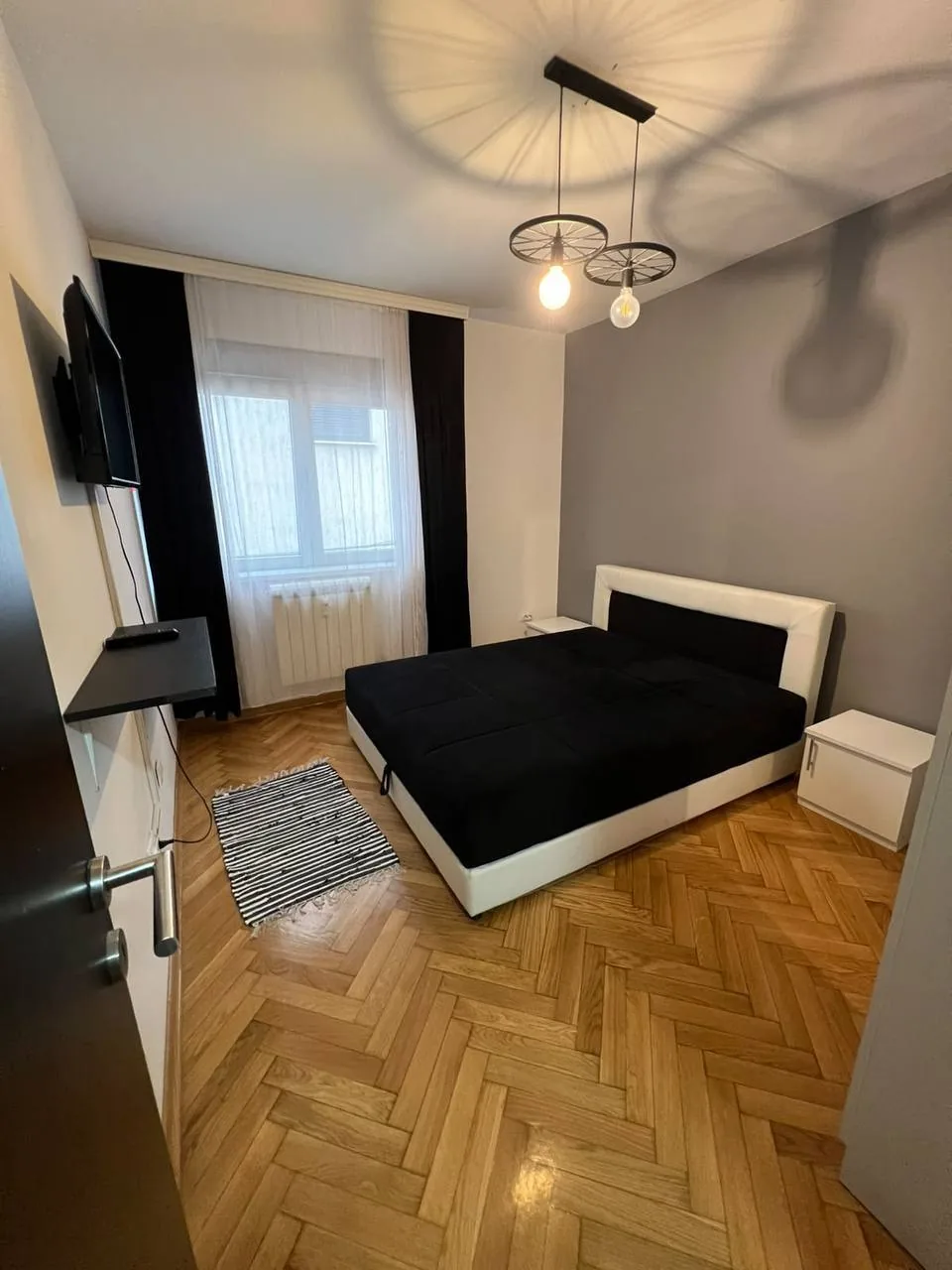 1.5+1 в районе Врачар — фото 3
