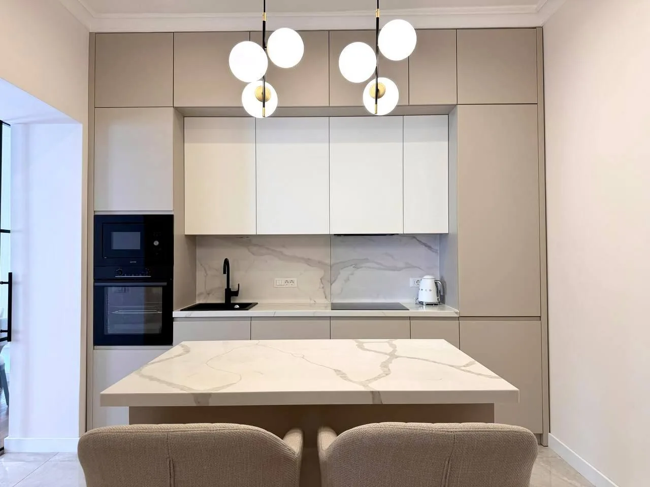 4+1 в районе Врачар — фото 3
