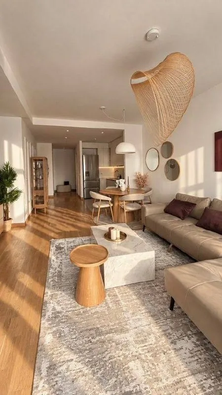 3+1 в районе Савски венац — фото 2