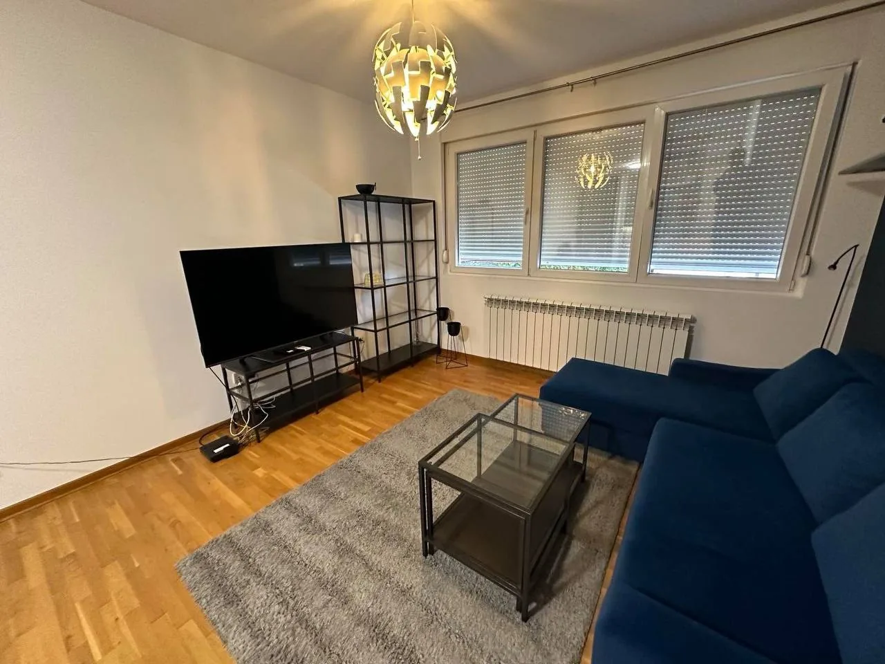 2+1 в районе Земун — фото 1